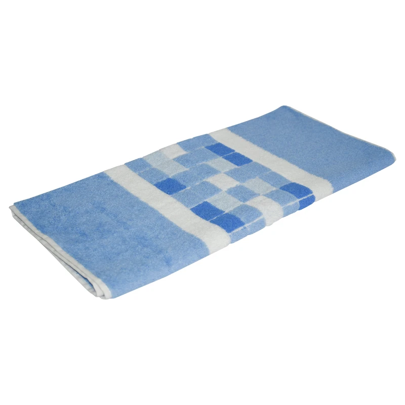 حوله دستی حیات کد 5784 سایز 50×90 سانتیمتر