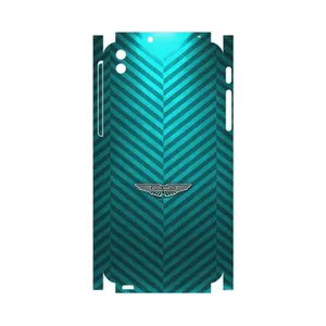 MAHOOT Aston Martin-FullSkin Cover Sticker for HTC Desire 816