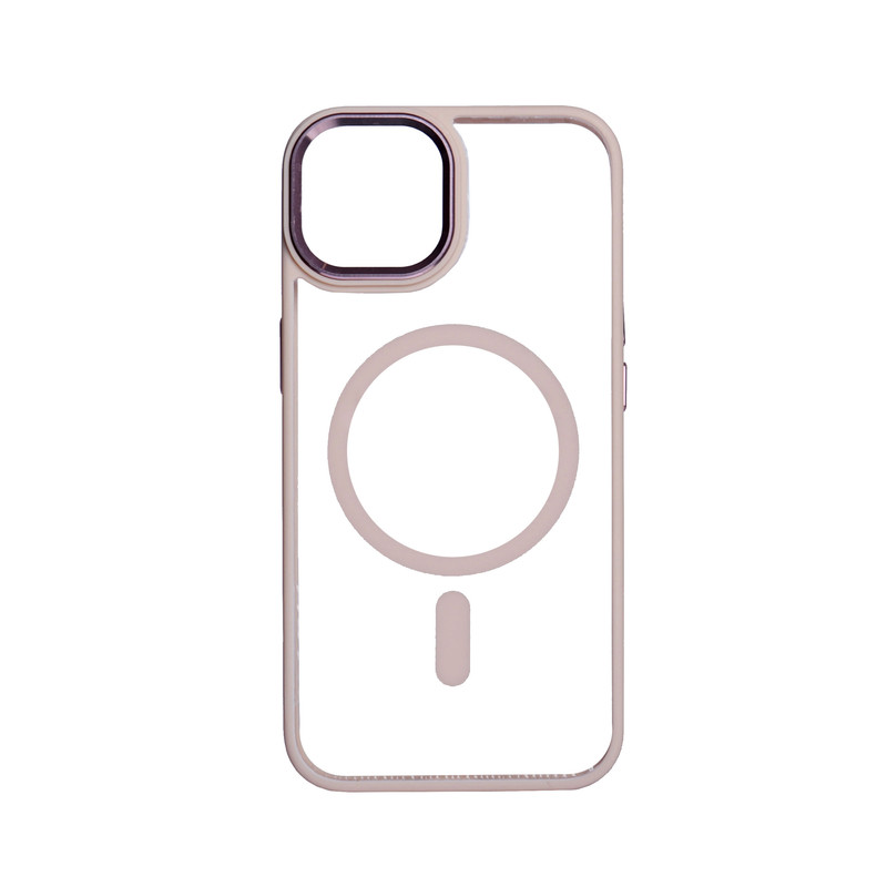 کاور مدل مگ سیف مناسب برای گوشی موبایل اپل iphone 14 3