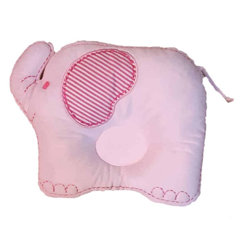 بالش شیردهی مدل فیل