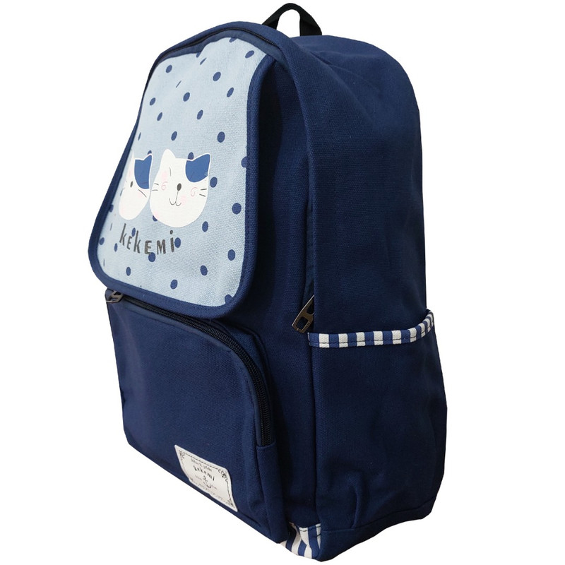 کوله پشتی مدل گربه کد 08