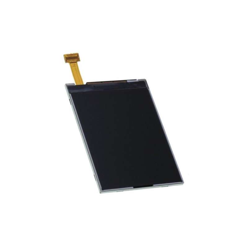 ال سی دی مدل NX3-LCD مناسب برای گوشی موبایل نوکیا X3/X2-00/2710N/7020/C5