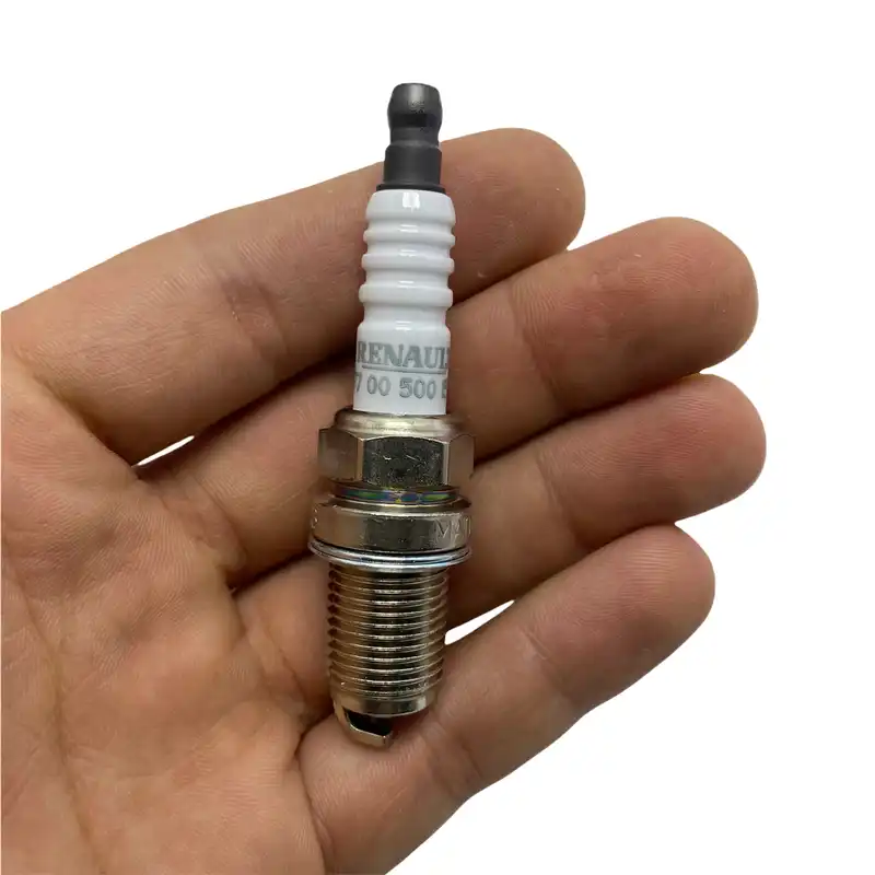 شمع خودرو رنو مدل 7700500155 مناسب برای تندر 90 بسته 4 عددی