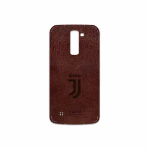 MAHOOT NL-JUVE Cover Sticker for LG K10