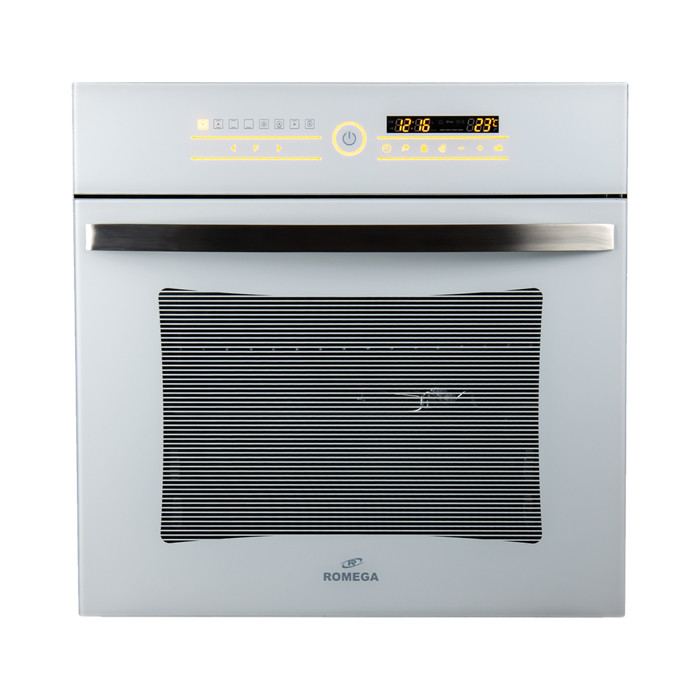 فر برقی رمگا مدل 5002