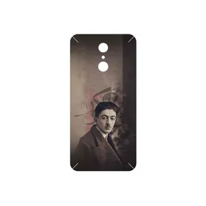 MAHOOT Sadegh Hedayat Cover Sticker for LG Q7