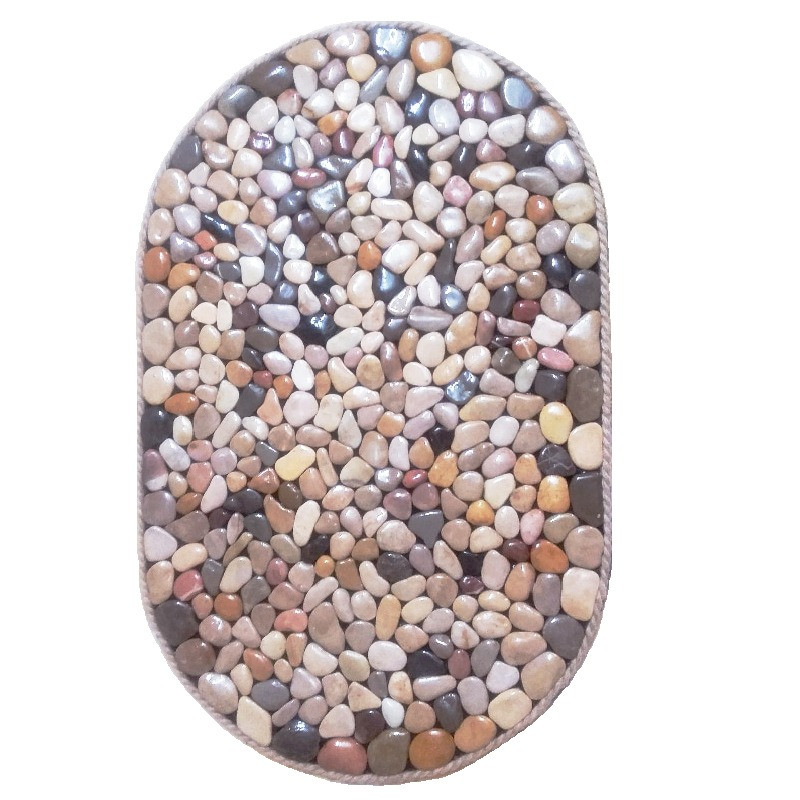 پادری مدل سنگی سایز 75x45 سانتی متر