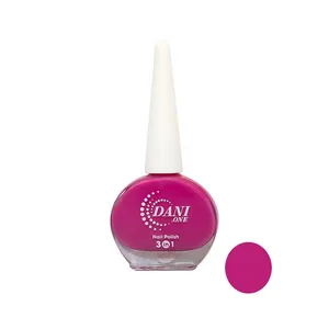  لاک ناخن دنی وان مدل Festival شماره C12 