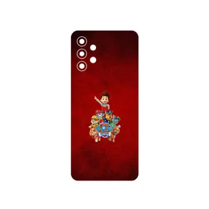 MAHOOT Paw Patrol Cover Sticker for Samsung Galaxy A32