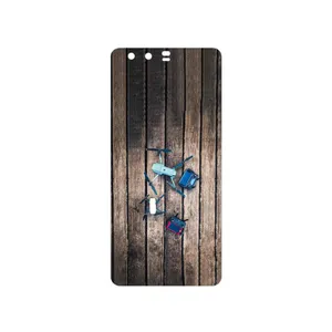 MAHOOT Drone Cover Sticker for Huawei P10 Plus