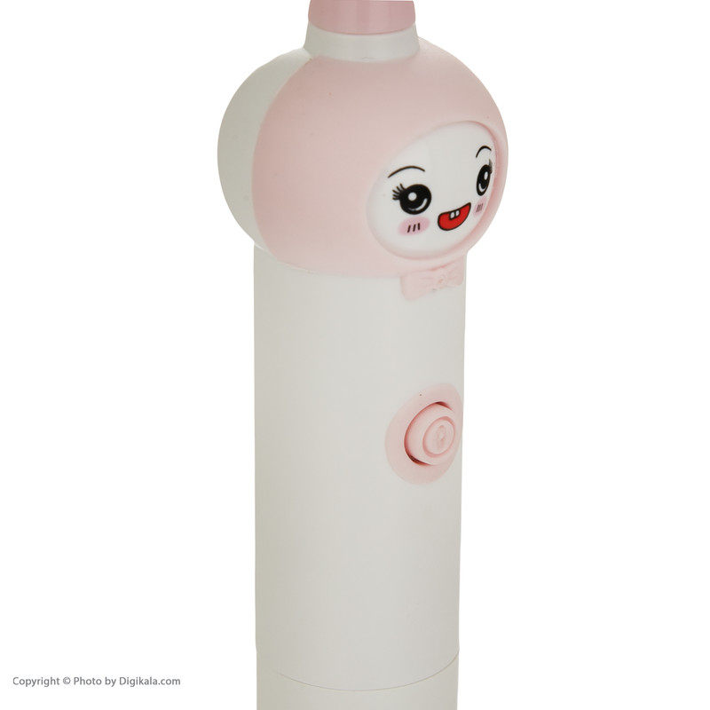 مسواک برقی کودک سونیک مدل خرگوش