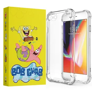 BOB GHAB JELEB Cover For Apple iPhone 6s Plus