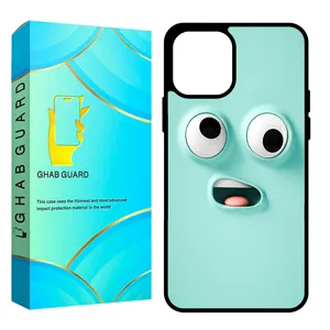 Ghab Guard CHAP12 Cover For Apple iPhone 12 / iPhone 12 Pro
