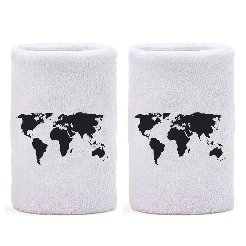 مچ بند ورزشی آی تمر مدل قاره کد 205