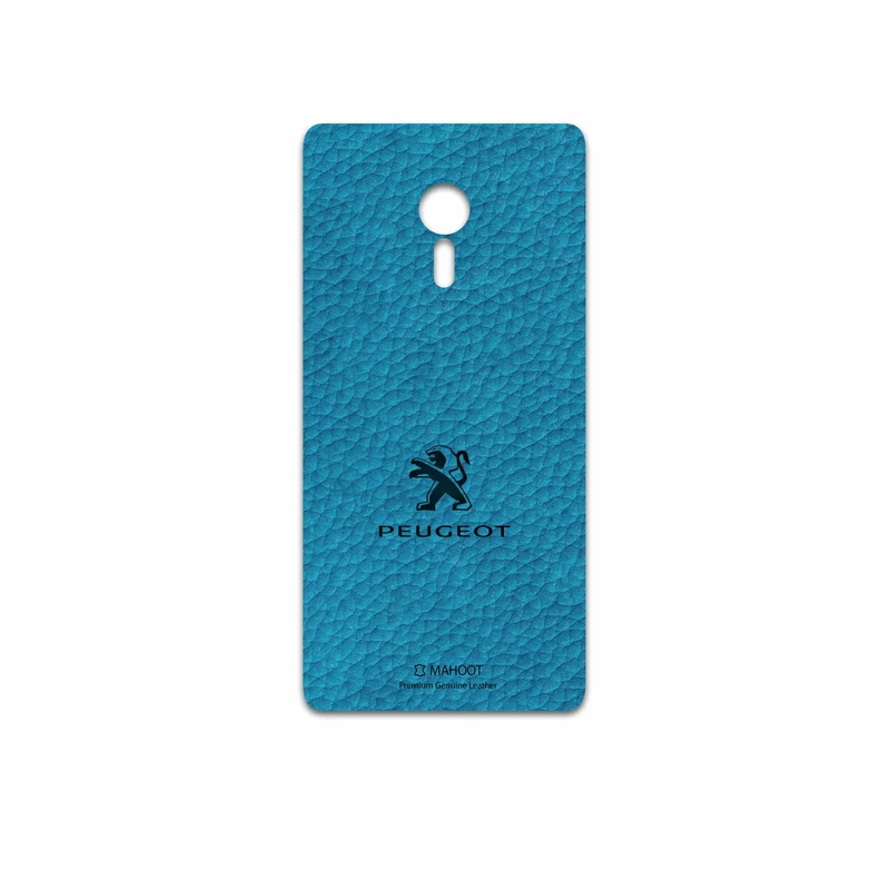 برچسب پوششی ماهوت مدل BL-PEGT مناسب برای گوشی موبایل لنوو ZUK Z2 Pro