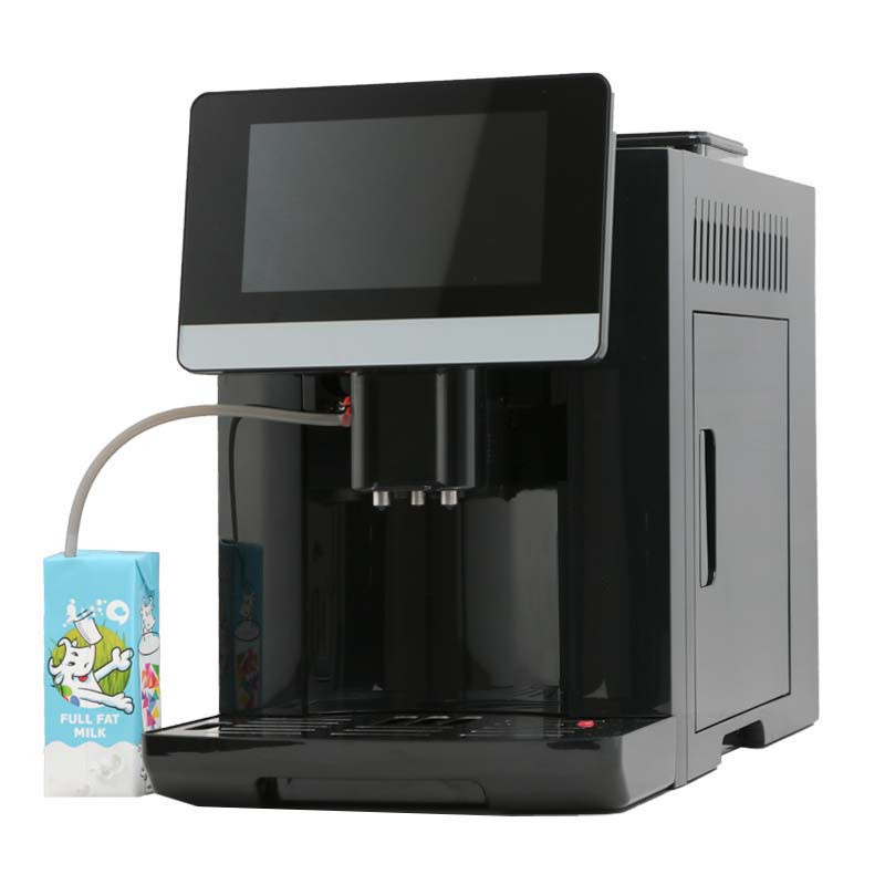 اسپرسو ساز زیلوکس مدل Z301
