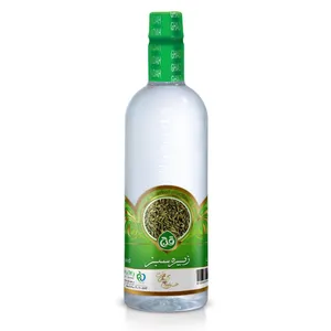 عرق زیره سبز قدح - 2 لیتر