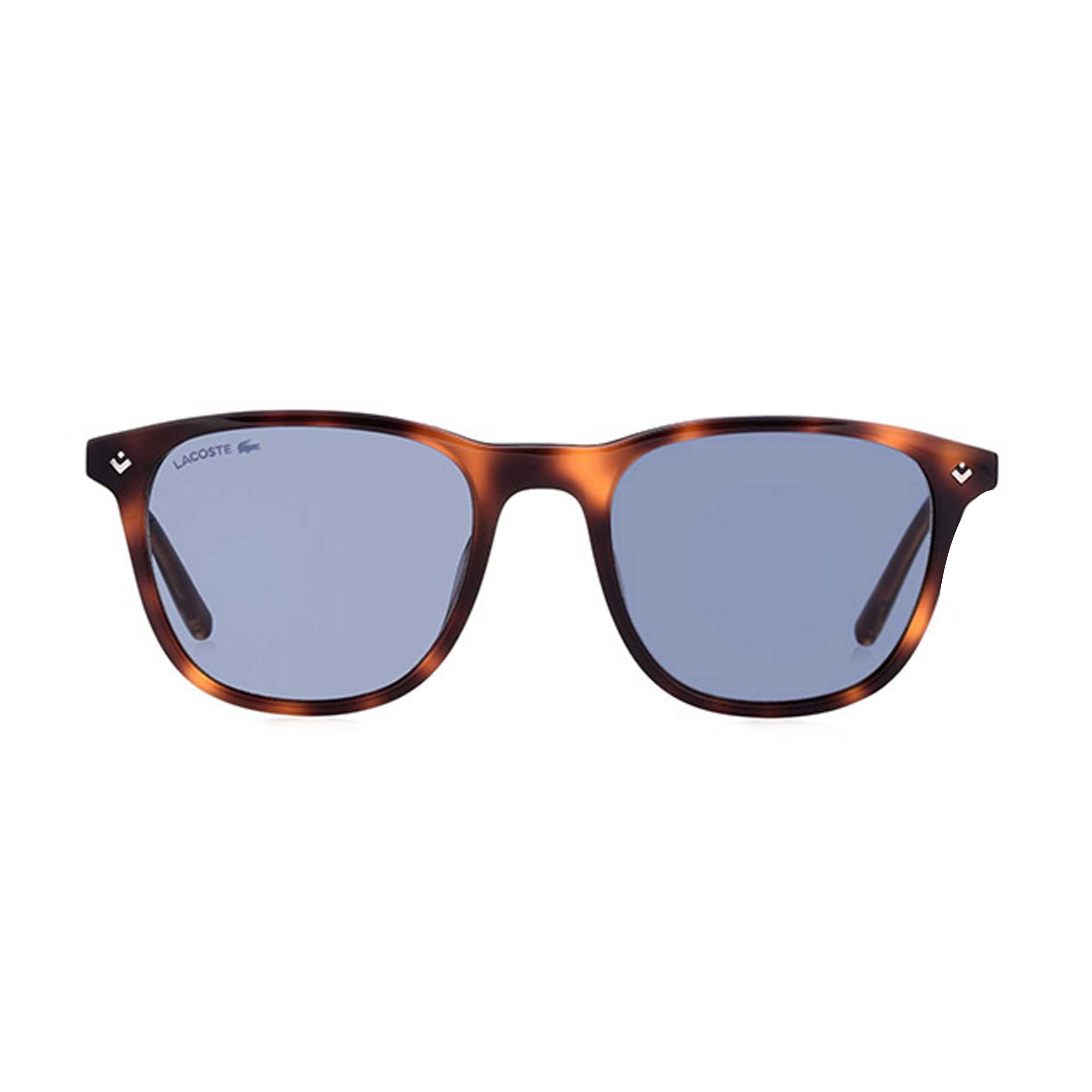 عینک آفتابی مردانه لاگوست مدل 02NDS 218