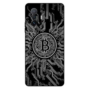 Megafone 7737 Cover For Xiaomi Mi 11T