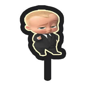 تاپر کیک آبتین مدل Ch 71