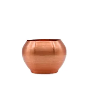 کاسه مسی مدل DFR140116