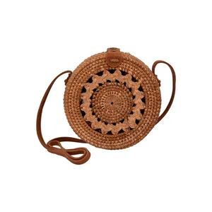 کیف دوشی زنانه بادی اسپینر مدل 6044 کد 1