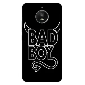 Megafone 8106 Cover For Motorola Moto E4