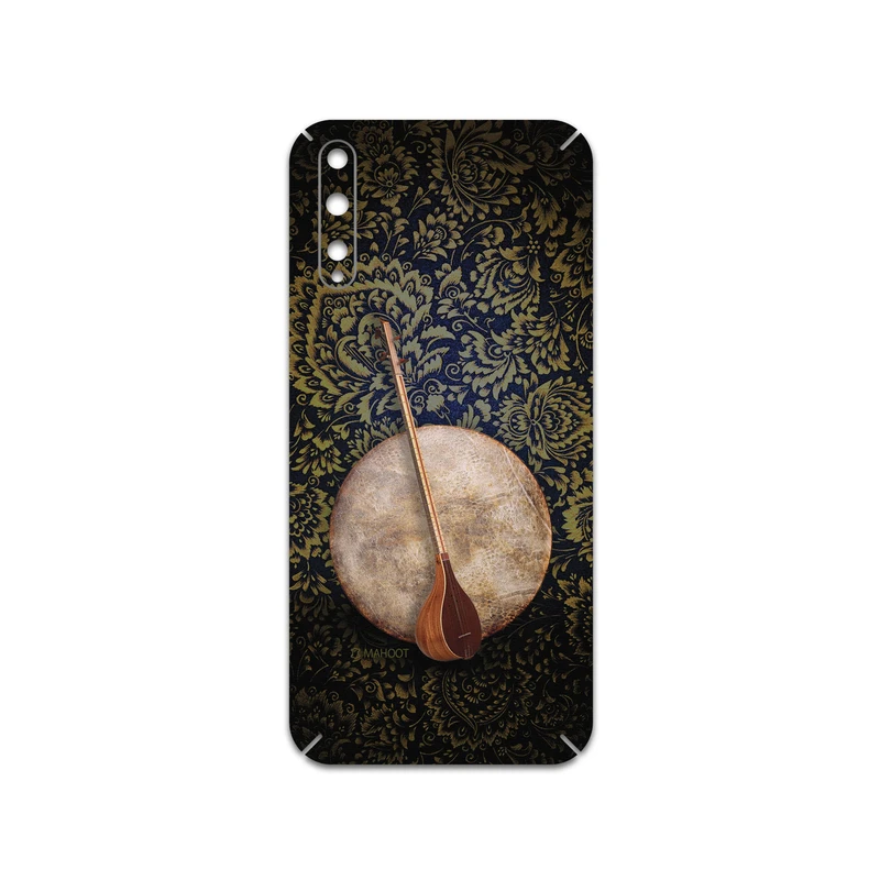 برچسب پوششی ماهوت مدل Setar-Daf-Instruments مناسب برای گوشی موبایل هوآوی Y8p