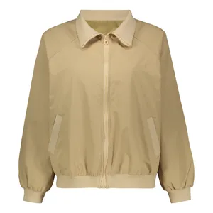 کاپشن بهاره زنانه مدل S-03