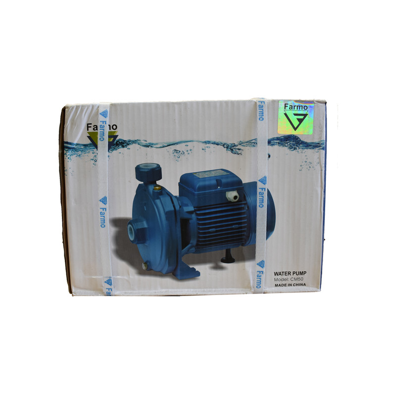 پمپ آب فارمو مدل CB210 پمپ آب فارمو مدل CB210
