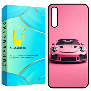 Ghab Guard GCHPA50 Cover For Samsung Galaxy A50 / A50s / A30s