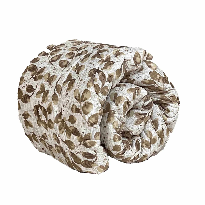 لحاف مانیکاهوم مدل آرشیداپلاس arshida plus  دونفره سایز 200*220سانتی‌ متر