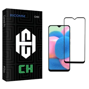 Ricomm CH glass Screen Protector For Samsung Galaxy A30s