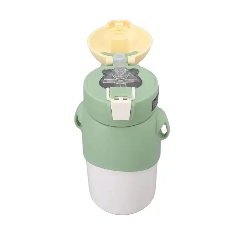 قمقمه طرح خرگوش گنجایش 0.120 لیتر