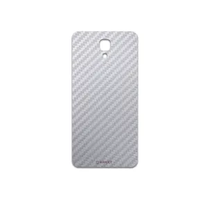 MAHOOT Steel-Fiber Cover Sticker for LG X screen