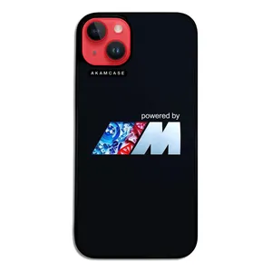 AKAM AMCWA14PLUS-BMW-6 Cover For Apple iPhone 14 Plus
