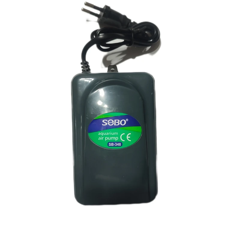 پمپ هوا آکواریوم سوبو مدل sb-348