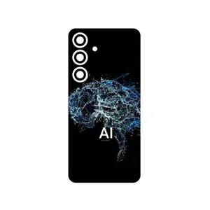 MAHOOT Artificial intelligence 2 Cover Sticker for Samsung Galaxy S24