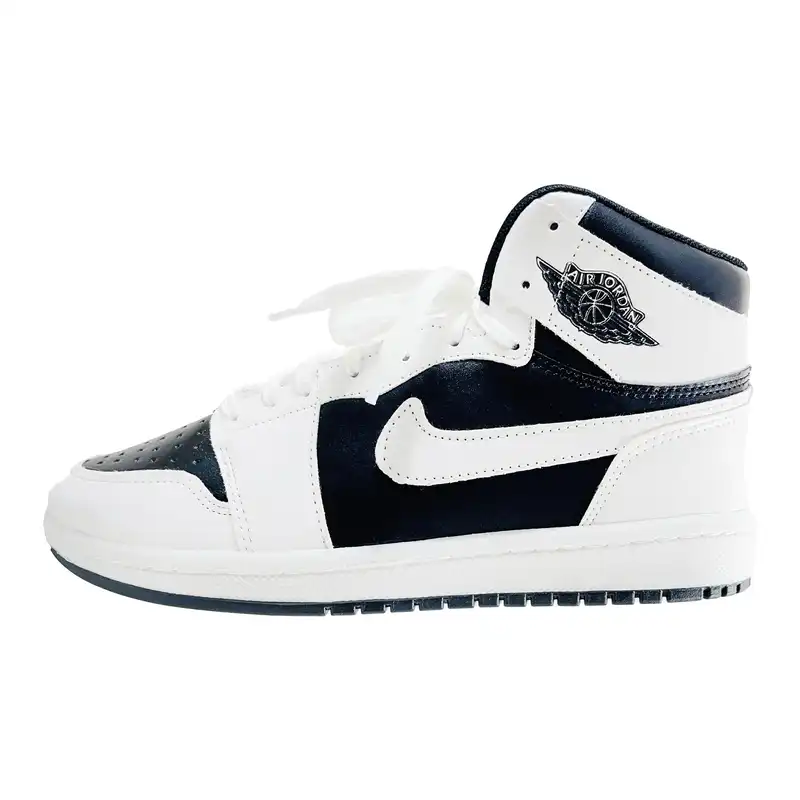 کفش راحتی مدل J-7001 رنگ سفید