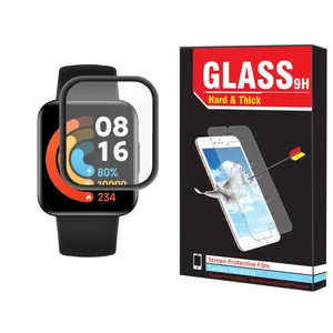 Hard And Thick NHT Nano Screen Protector For Xiaomi Redmi Watch 2