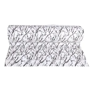 روکش داخل کابینت طرح سنگ کد 04