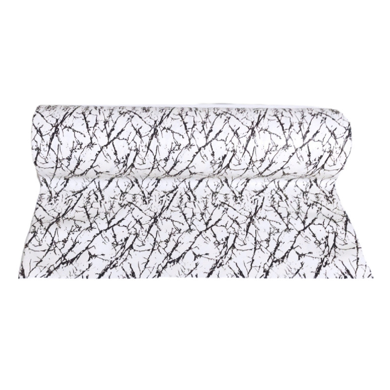 روکش داخل کابینت طرح سنگ کد 04