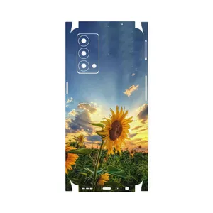 MAHOOT Summer Season-FullSkin Cover Sticker for Realme GT Master