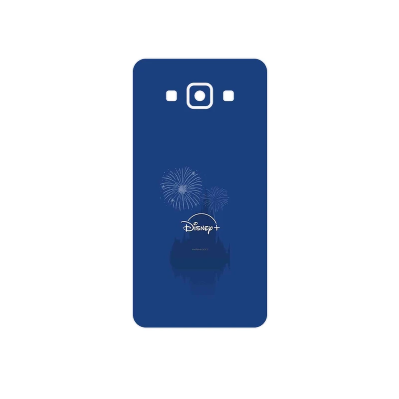 برچسب پوششی ماهوت مدل Disney مناسب برای گوشی موبایل سامسونگ Galaxy A5 2015