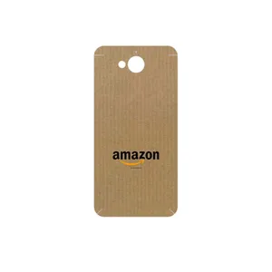 MAHOOT Amazon Cover Sticker for HTC Desire 650