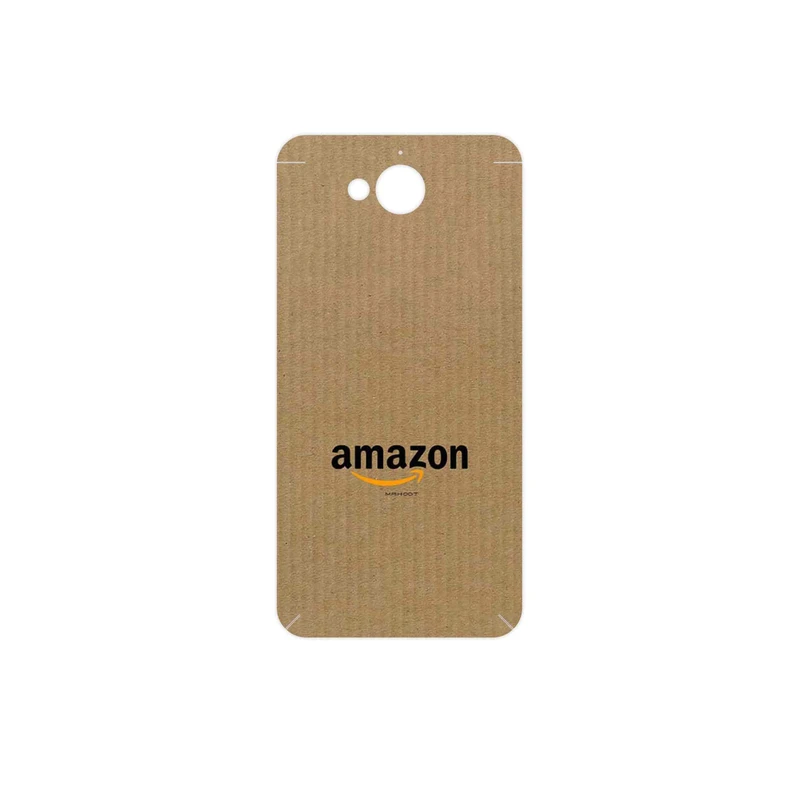 برچسب پوششی ماهوت مدل Amazon مناسب برای گوشی موبایل اچ تی سی Desire 650