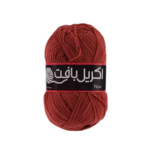 کاموا اکریل بافت کد A-891