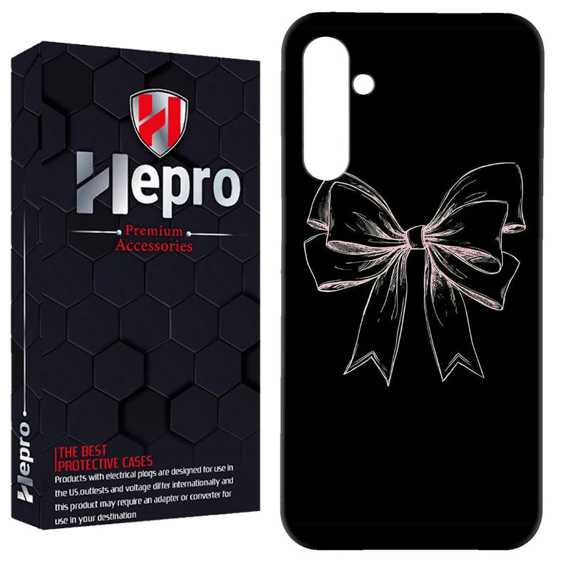 کاور هپرو مدل RC مناسب برای گوشی موبایل سامسونگ Galaxy A35