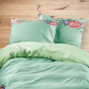 سرویس خواب مدوپد طرح ترنم مدل mod00443 یک نفره 4 تکه