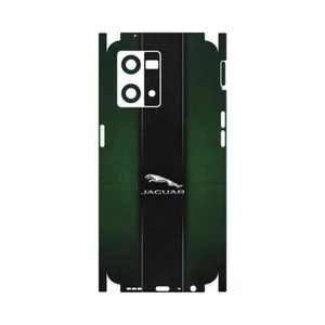 MAHOOT Jaguar_Cars-FullSkin Cover Sticker for Oppo Reno 8 4G